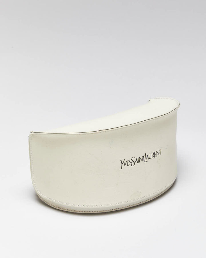 Vintage Y2k 00s Yves Saint Laurent Sunglasses