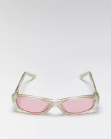 Vintage 90s Mantra Gemini Tinted Sunglasses