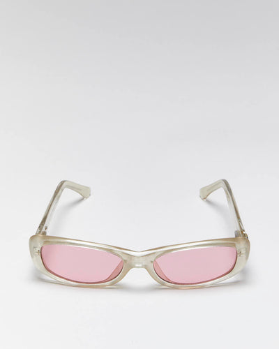 Vintage 90s Mantra Gemini Tinted Sunglasses