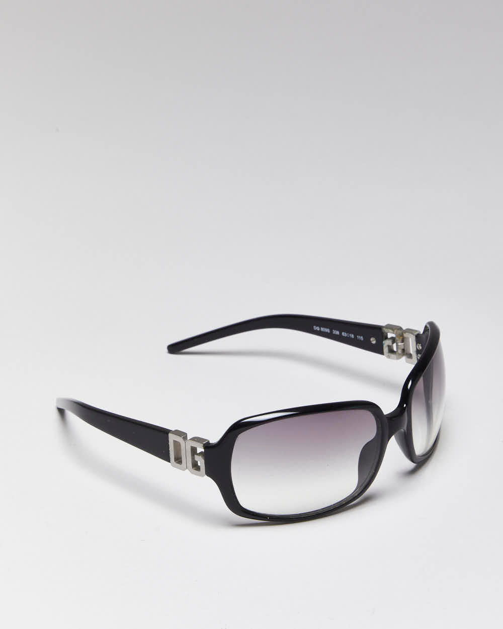 Vintage Dolce & Gabbana Tinted Sunglasses