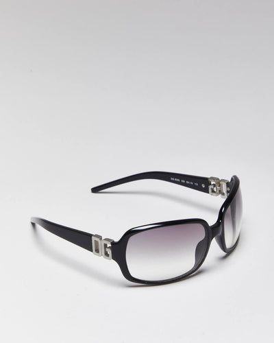 Vintage Dolce & Gabbana Tinted Sunglasses