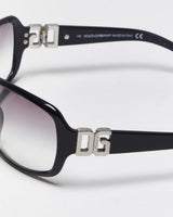 Vintage Dolce &amp; Gabbana Tinted Sunglasses