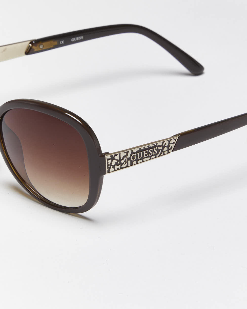 Vintage Y2k 00s Guess Sunglasses