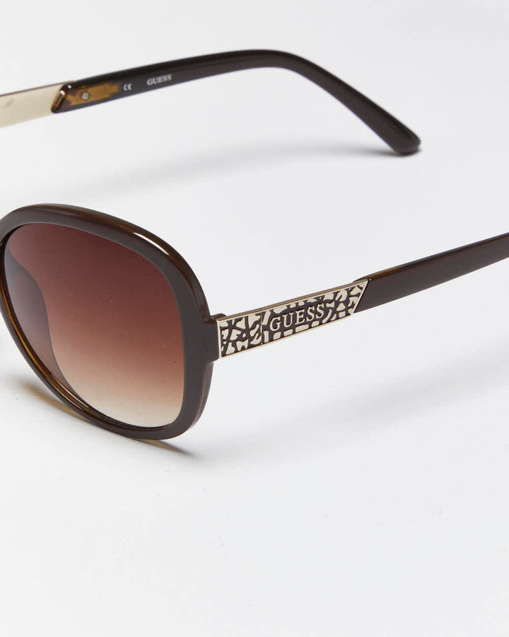 Vintage Y2k 00s Guess Sunglasses