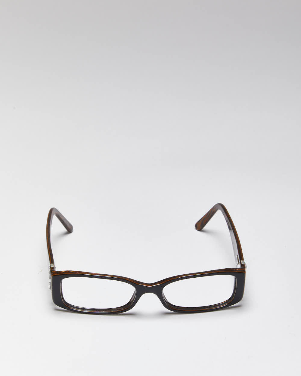 Vintage Y2k 00s Dolce &amp; Gabbana Glasses Frames