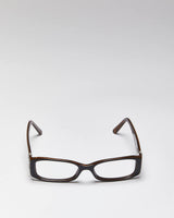 Vintage Y2k 00s Dolce &amp; Gabbana Glasses Frames