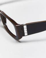 Vintage Y2k 00s Dolce &amp; Gabbana Glasses Frames