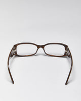 Vintage Y2k 00s Dolce &amp; Gabbana Glasses Frames