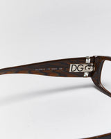 Vintage Y2k 00s Dolce &amp; Gabbana Glasses Frames