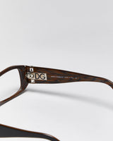 Vintage Y2k 00s Dolce &amp; Gabbana Glasses Frames