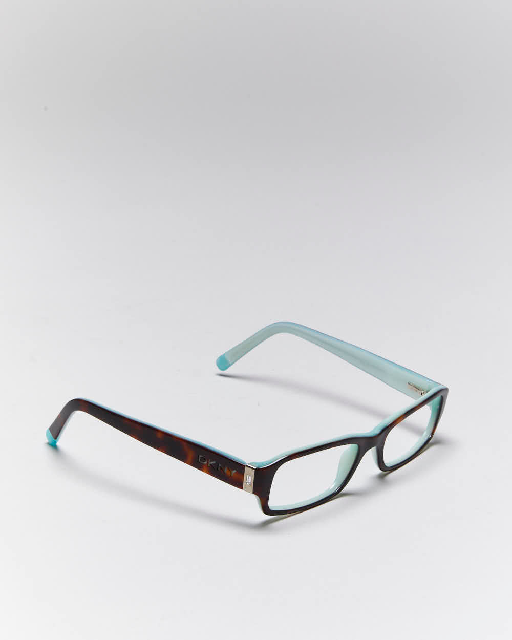 Vintage Y2k 00s DKNY Glasses Frames