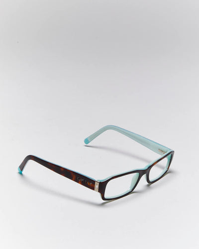 Vintage Y2k 00s DKNY Glasses Frames