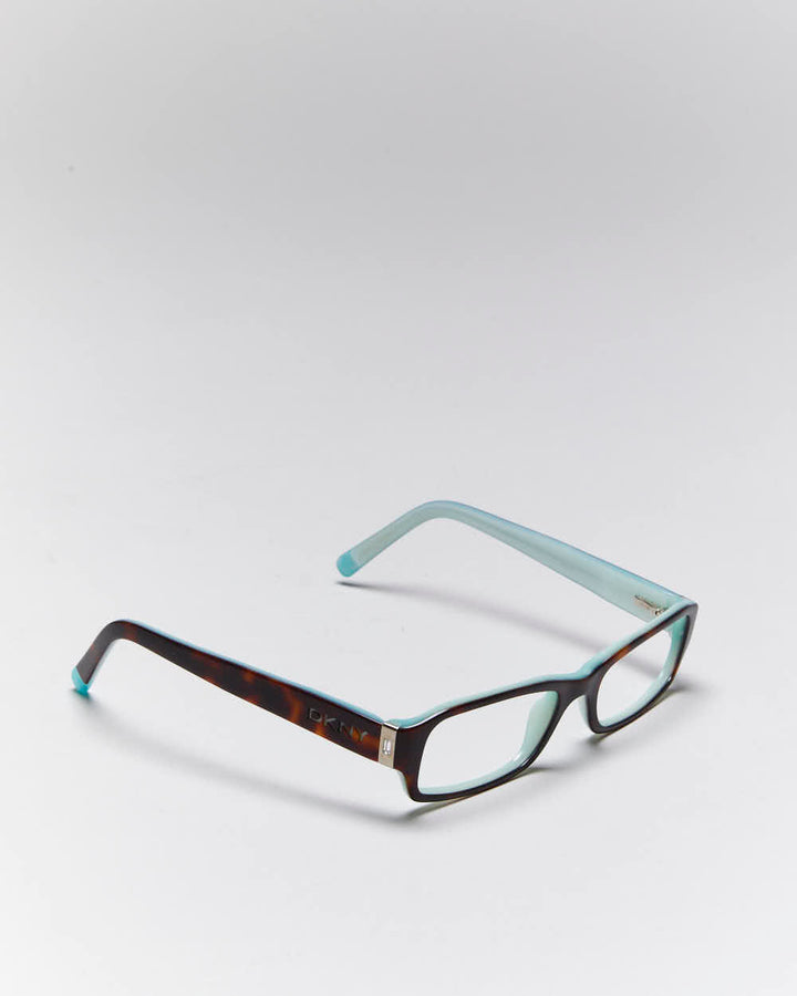 Vintage Y2k 00s DKNY Glasses Frames