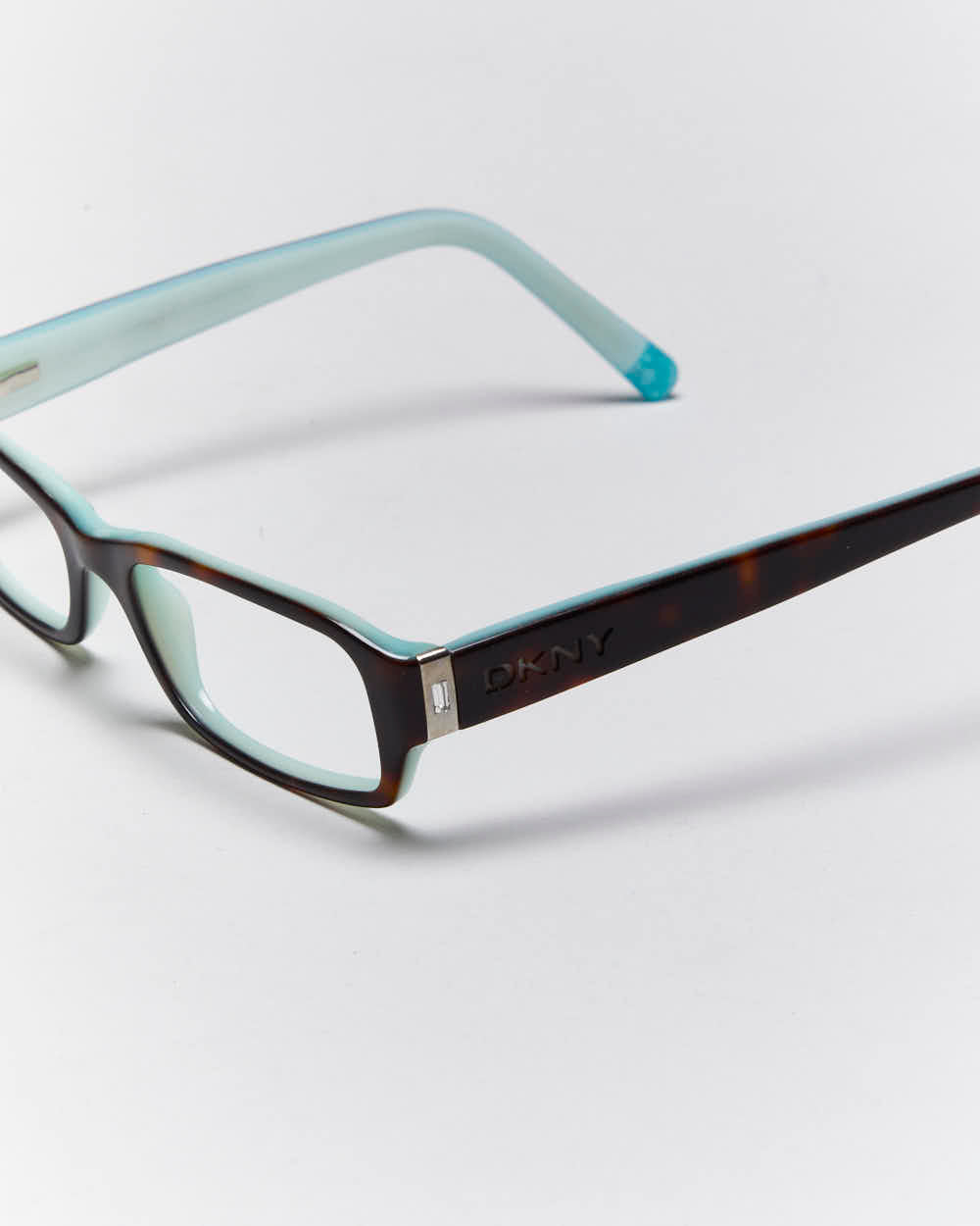 Vintage Y2k 00s DKNY Glasses Frames