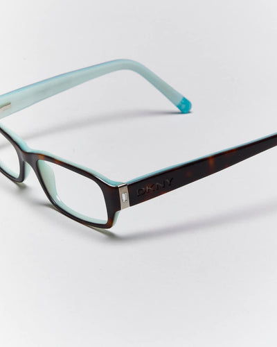 Vintage Y2k 00s DKNY Glasses Frames