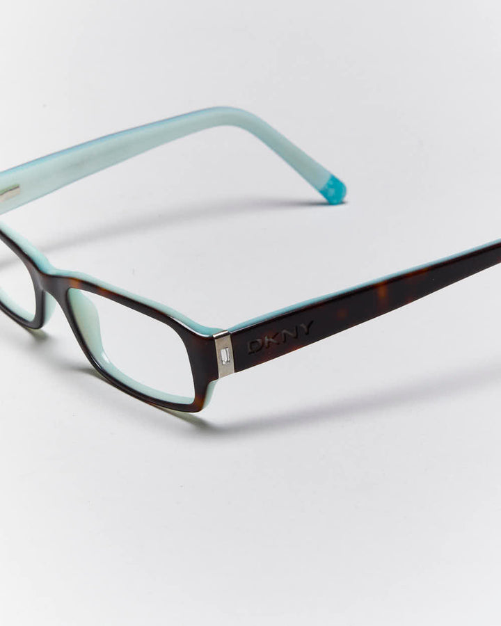 Vintage Y2k 00s DKNY Glasses Frames