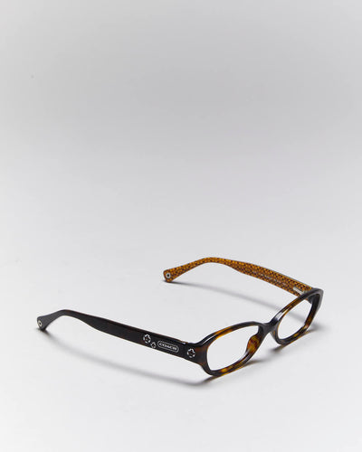 Vintage Y2k 00s Coach Glasses Frames