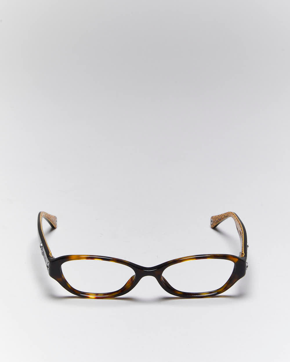 Vintage Y2k 00s Coach Glasses Frames