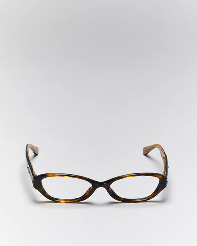 Vintage Y2k 00s Coach Glasses Frames