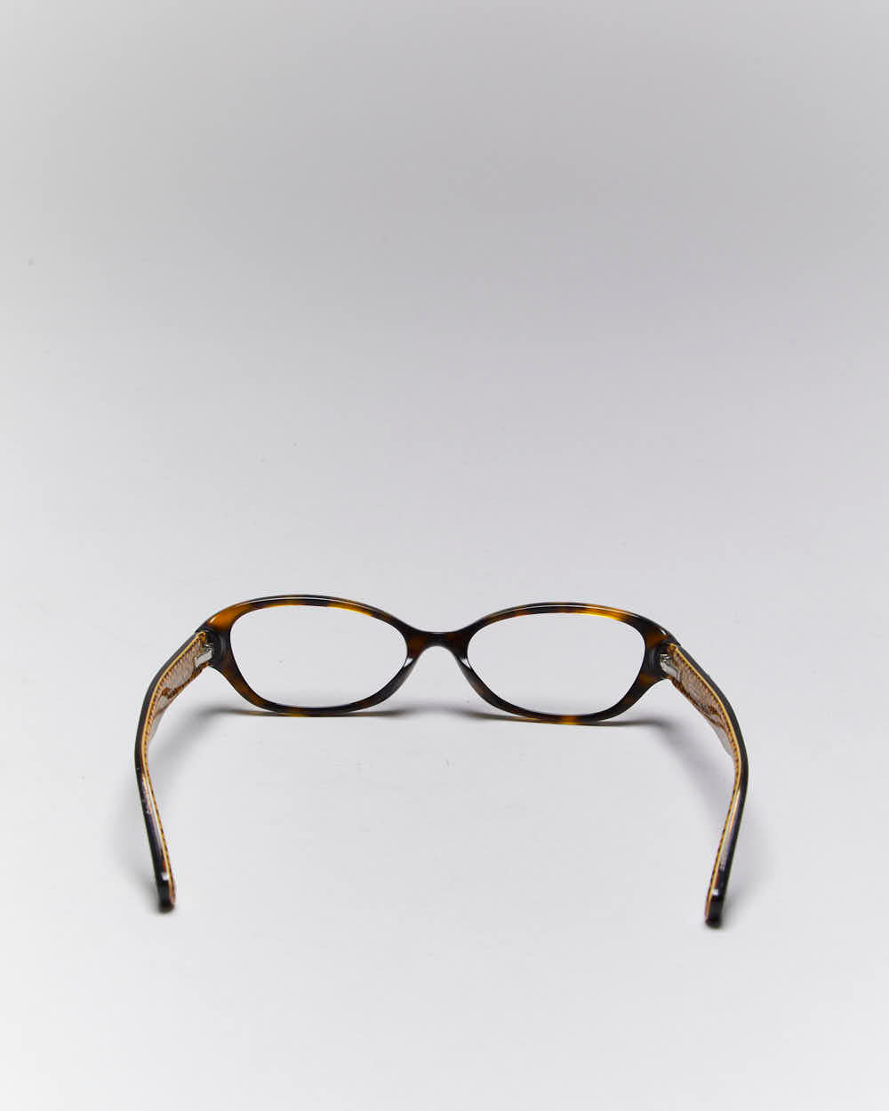 Vintage Y2k 00s Coach Glasses Frames