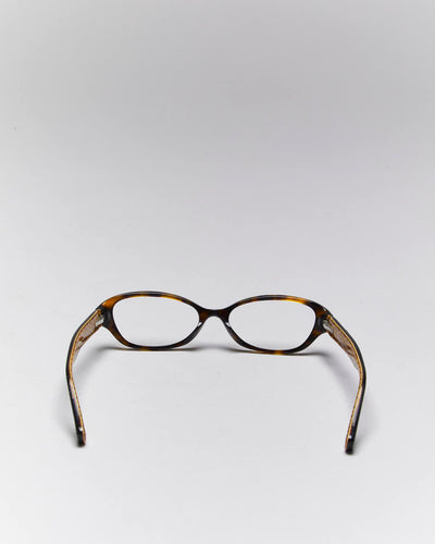 Vintage Y2k 00s Coach Glasses Frames
