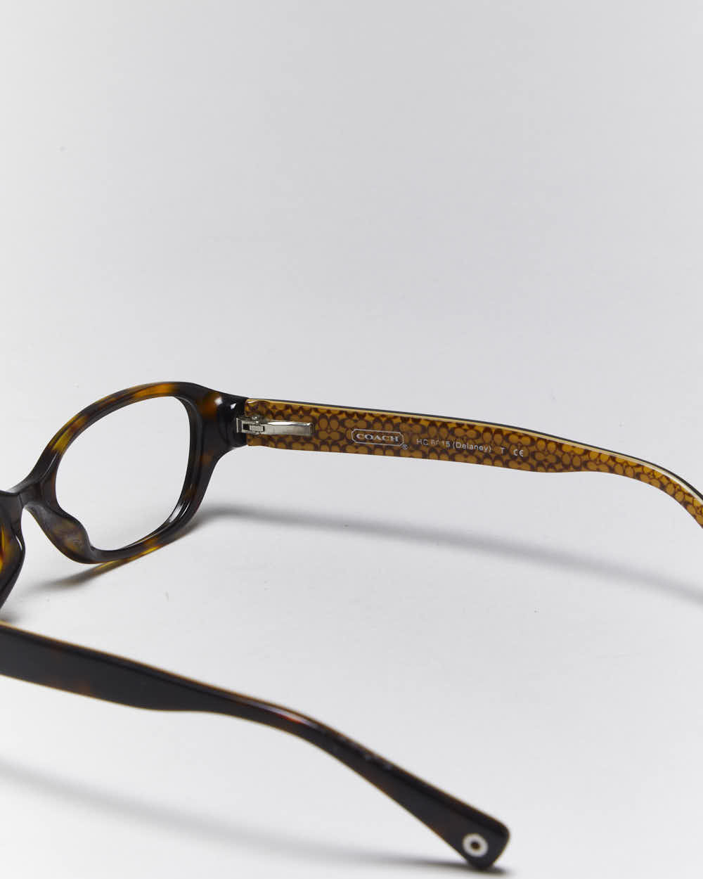 Vintage Y2k 00s Coach Glasses Frames