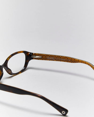Vintage Y2k 00s Coach Glasses Frames