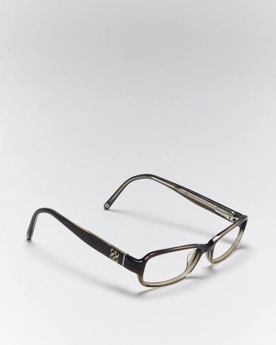 Vintage Y2k 00s Coach Glasses Frames