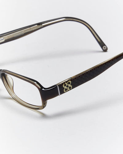 Vintage Y2k 00s Coach Glasses Frames