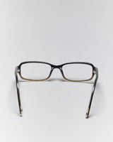 Vintage Y2k 00s Coach Glasses Frames