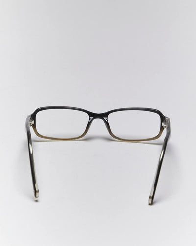 Vintage Y2k 00s Coach Glasses Frames