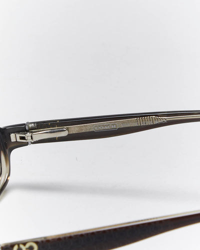 Vintage Y2k 00s Coach Glasses Frames