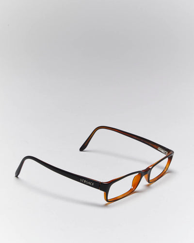 Vintage Y2k 00s Versace Glasses Frames