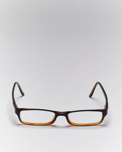 Vintage Y2k 00s Versace Glasses Frames