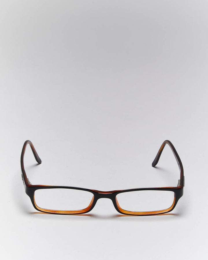 Vintage Y2k 00s Versace Glasses Frames