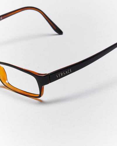 Vintage Y2k 00s Versace Glasses Frames
