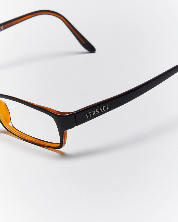 Vintage Y2k 00s Versace Glasses Frames