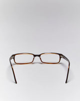 Vintage Y2k 00s Versace Glasses Frames