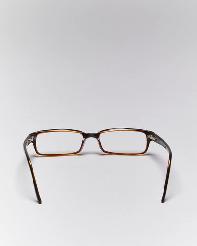 Vintage Y2k 00s Versace Glasses Frames