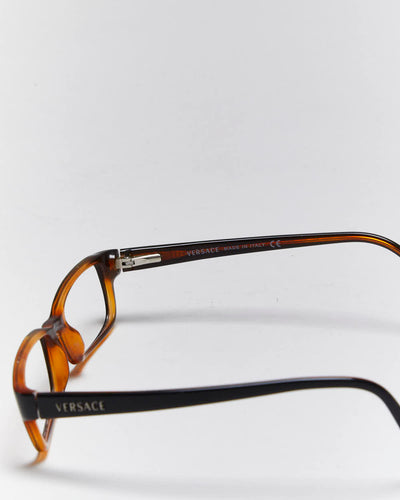 Vintage Y2k 00s Versace Glasses Frames
