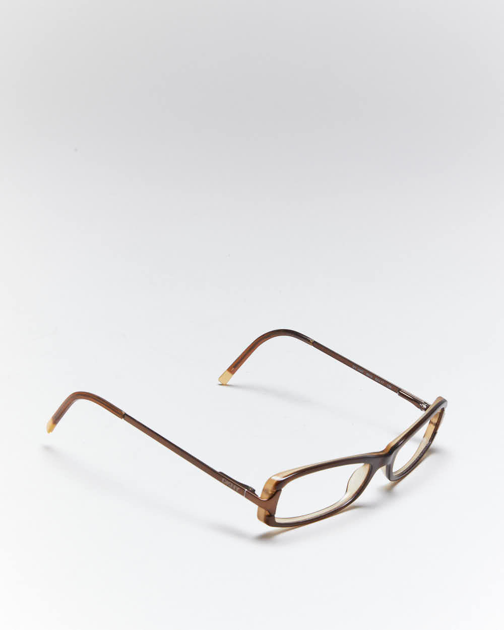 Vintage Y2k 00s DKNY Glasses Frames