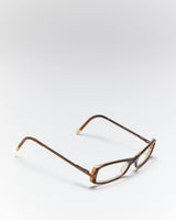 Vintage Y2k 00s DKNY Glasses Frames