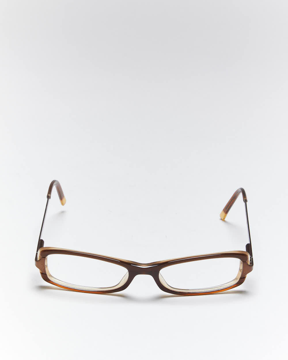 Vintage Y2k 00s DKNY Glasses Frames