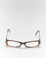 Vintage Y2k 00s DKNY Glasses Frames