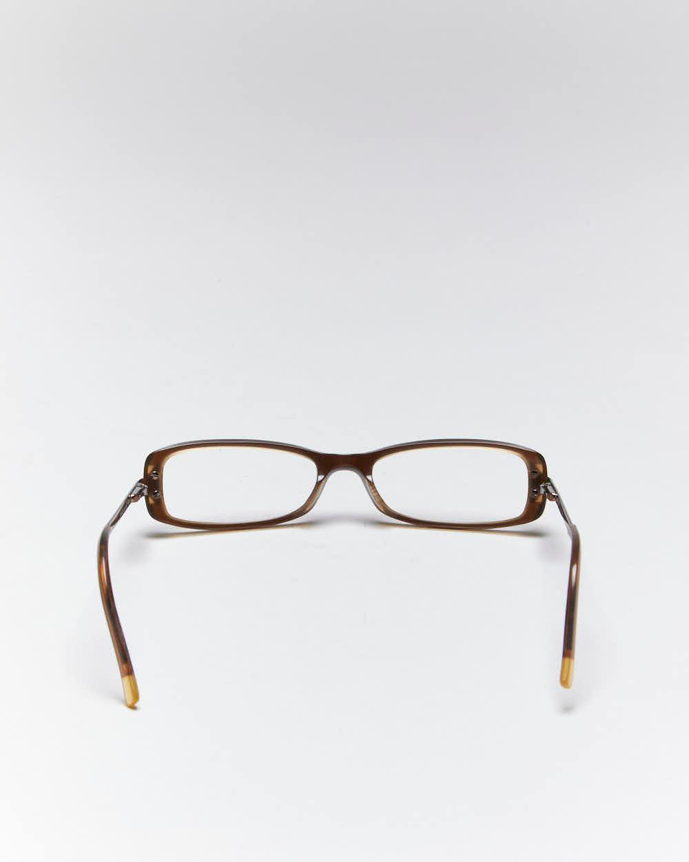 Vintage Y2k 00s DKNY Glasses Frames
