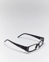 Vintage Y2k 00s Lacoste Glasses Frames