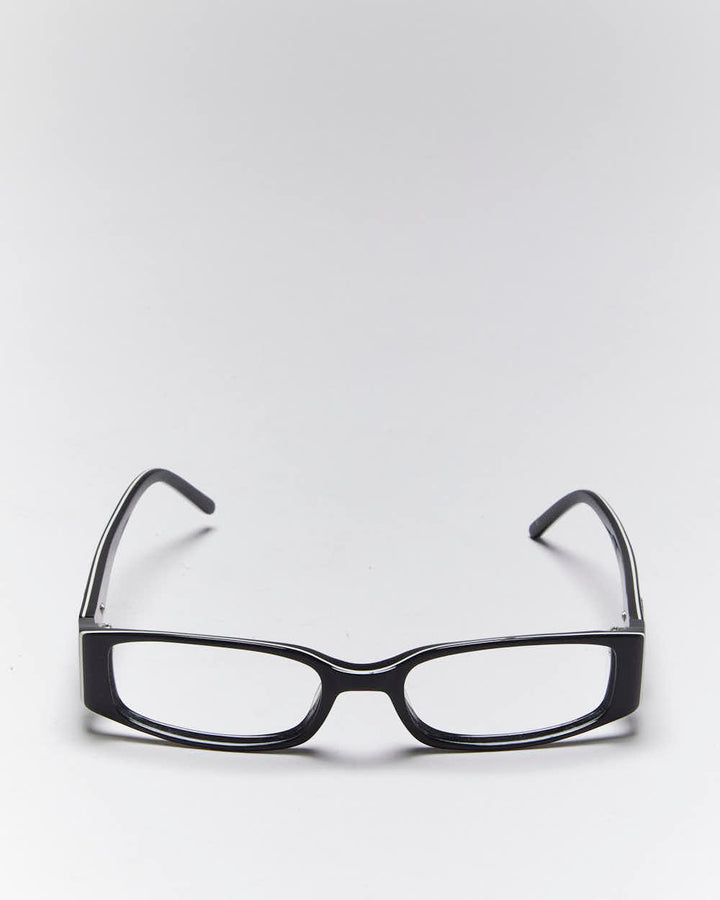 Vintage Y2k 00s Lacoste Glasses Frames