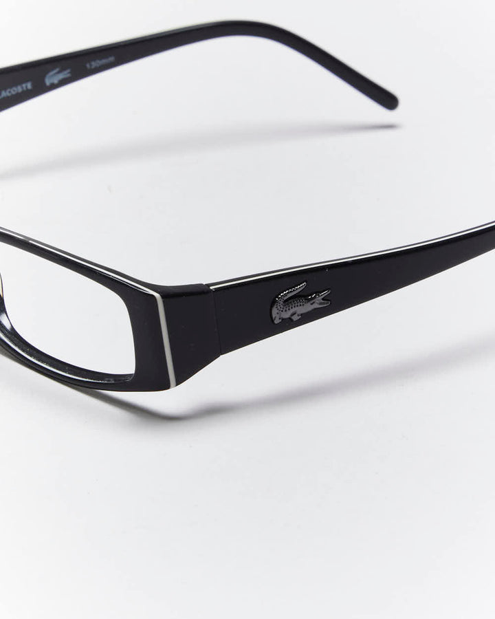 Vintage Y2k 00s Lacoste Glasses Frames