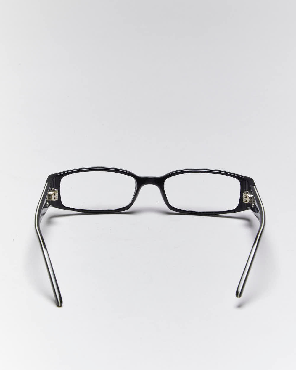Vintage Y2k 00s Lacoste Glasses Frames