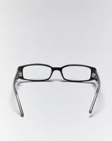 Vintage Y2k 00s Lacoste Glasses Frames
